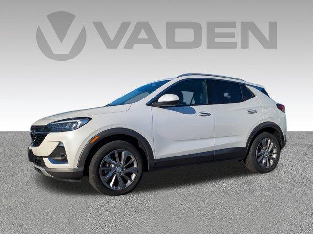2022 Buick Encore GX Vehicle Photo in BRUNSWICK, GA 31525-1881