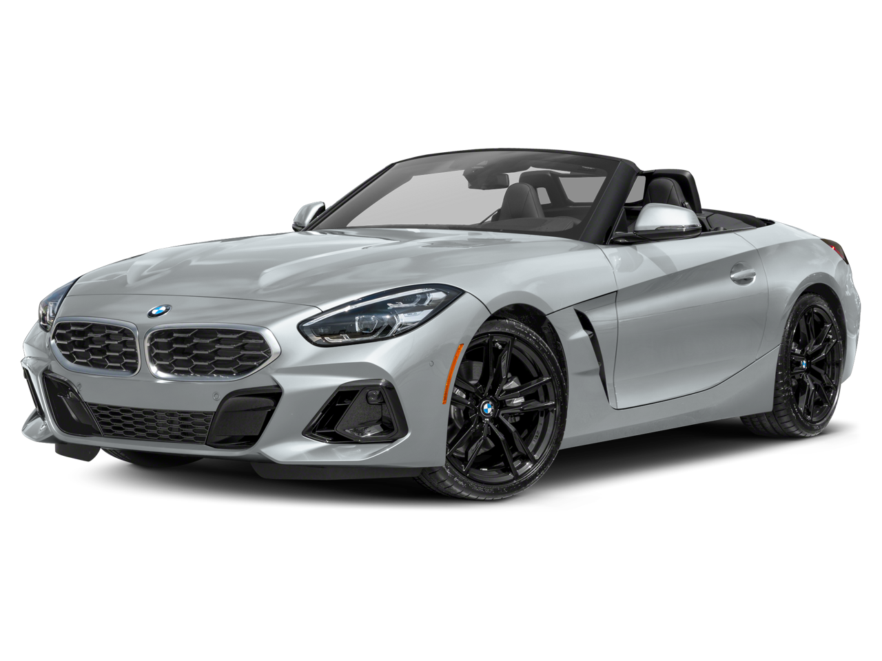 2026 BMW Z4 M40i Vehicle Photo in Neenah, WI 54956