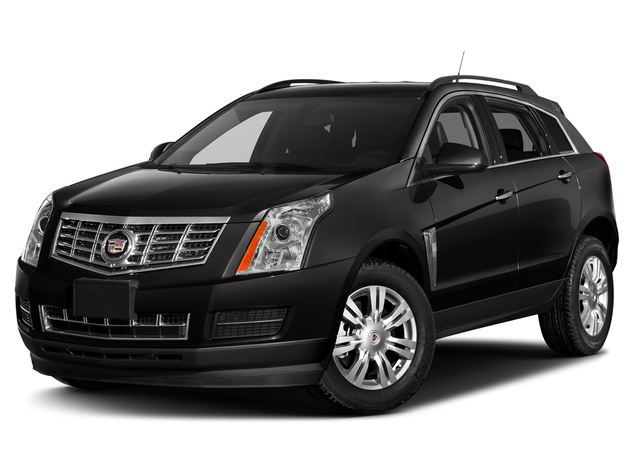 2015 Cadillac SRX Vehicle Photo in Neenah, WI 54956