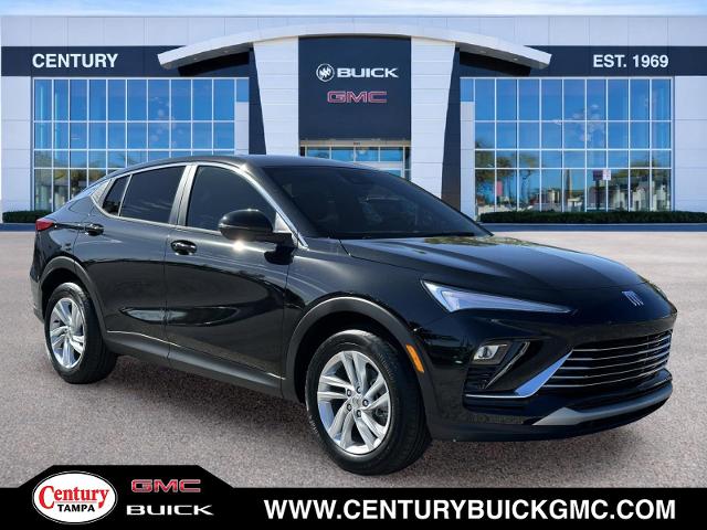 2026 Buick Envista Vehicle Photo in TAMPA, FL 33614-5802