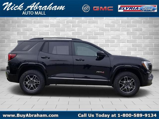 2026 GMC Terrain Vehicle Photo in ELYRIA, OH 44035-6349