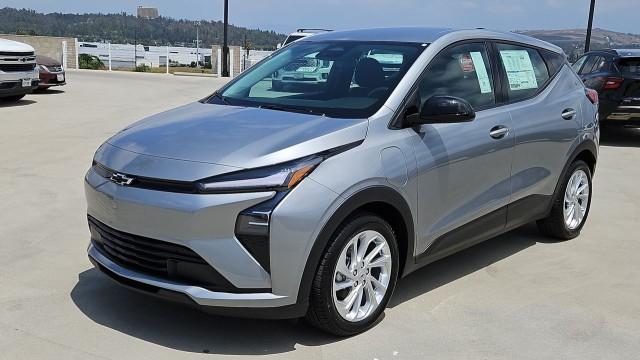 2027 Chevrolet Bolt Vehicle Photo in CITY OF INDUSTRY, CA 91748-1512