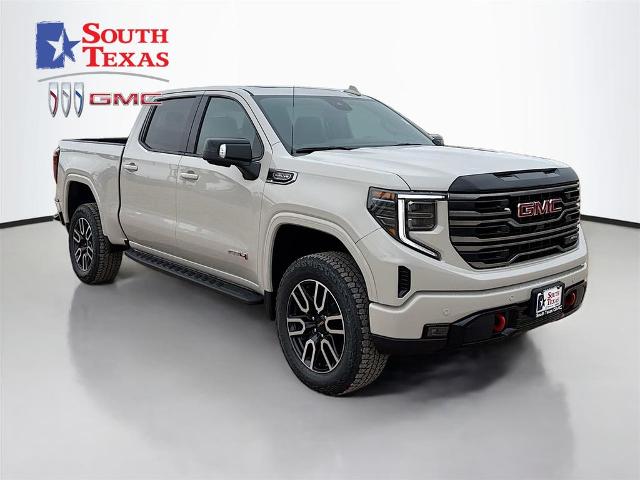2026 GMC Sierra 1500 Vehicle Photo in McAllen, TX 78501