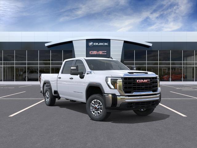 2026 GMC Sierra 2500 HD Vehicle Photo in PASADENA, CA 91107-3803