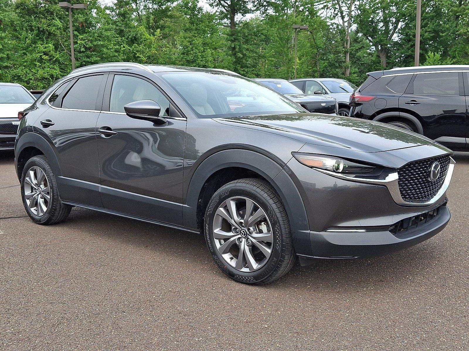 2024 Mazda CX-30 Vehicle Photo in Trevose, PA 19053