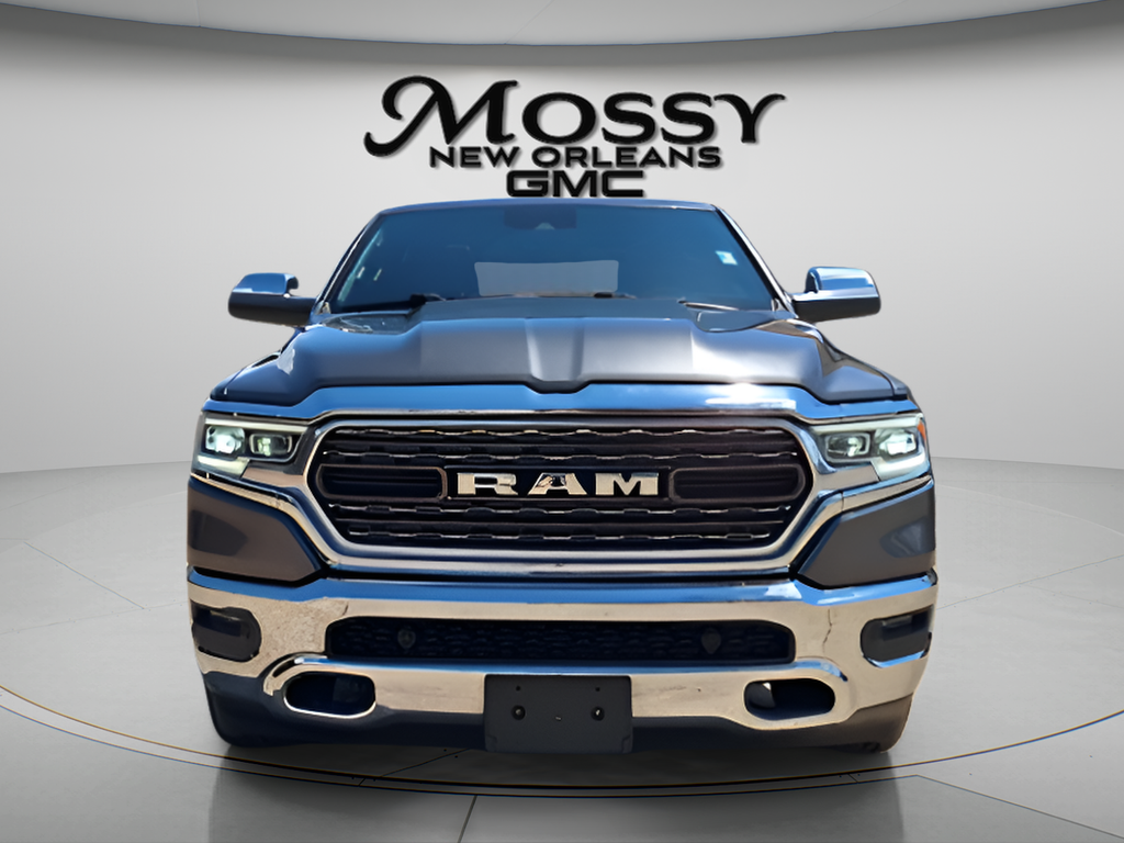 2019 RAM 1500 Limited - 1