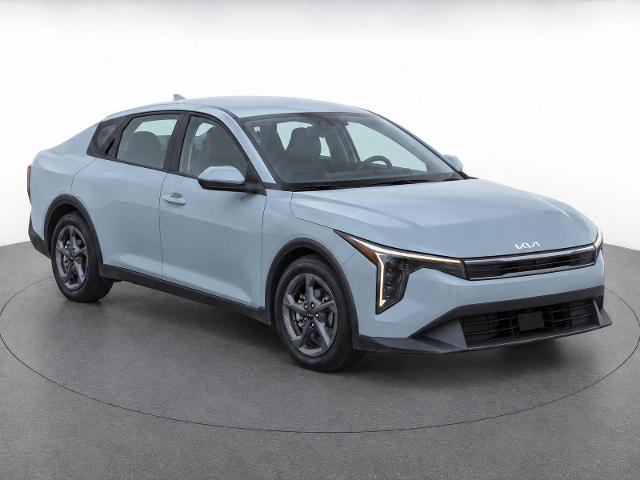 2025 Kia K4 Vehicle Photo in KANSAS CITY, MO 64114-4545
