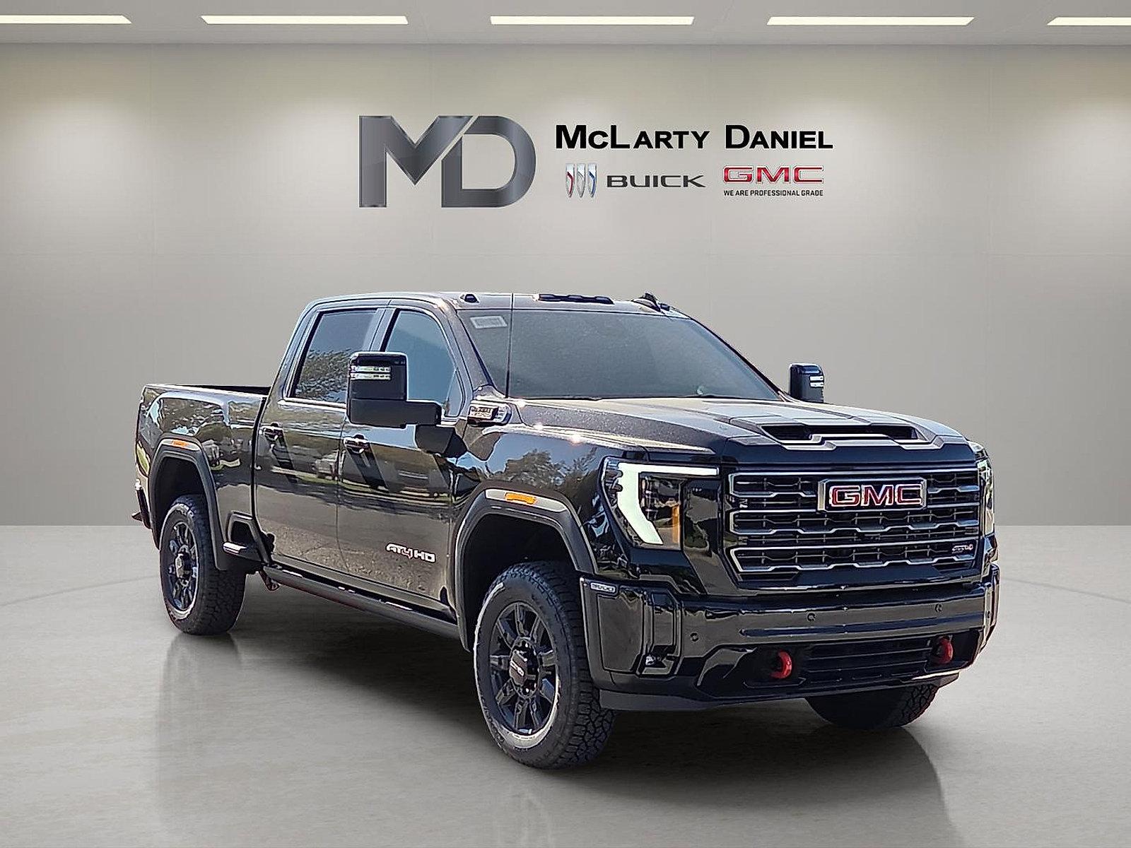 2026 GMC Sierra 3500 HD Vehicle Photo in BENTONVILLE, AR 72712-7554