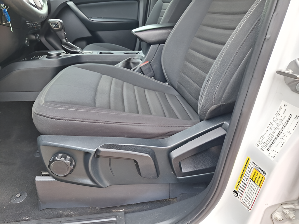 2021 Ford Ranger photo 27 of 29