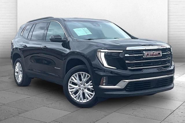 2026 GMC Acadia Vehicle Photo in KANSAS CITY, MO 64114-4502