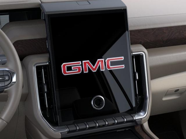 2026 GMC Yukon photo 20 of 32
