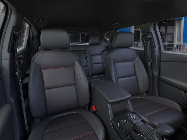 2024 Chevrolet Blazer Vehicle Photo in INDEPENDENCE, MO 64055-1314