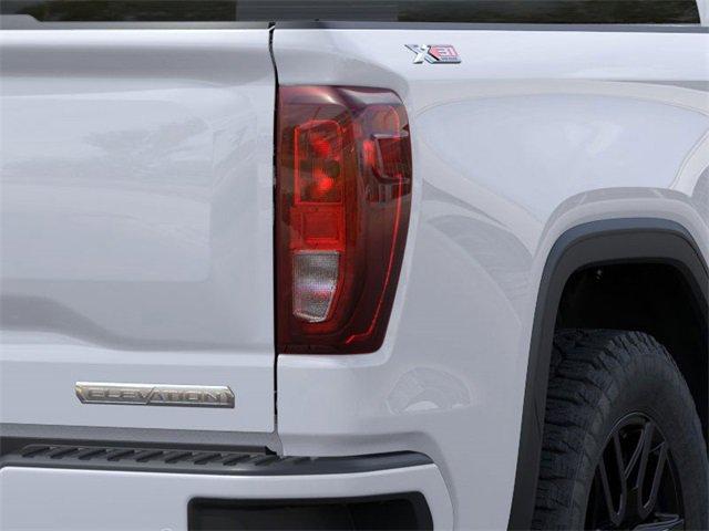 2025 GMC Sierra 1500 Vehicle Photo in ROCHESTER HILLS, MI 48307-2741