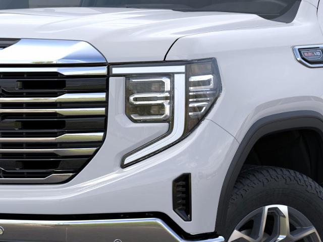 2025 GMC Sierra 1500 Vehicle Photo in ROCHESTER HILLS, MI 48307-2741