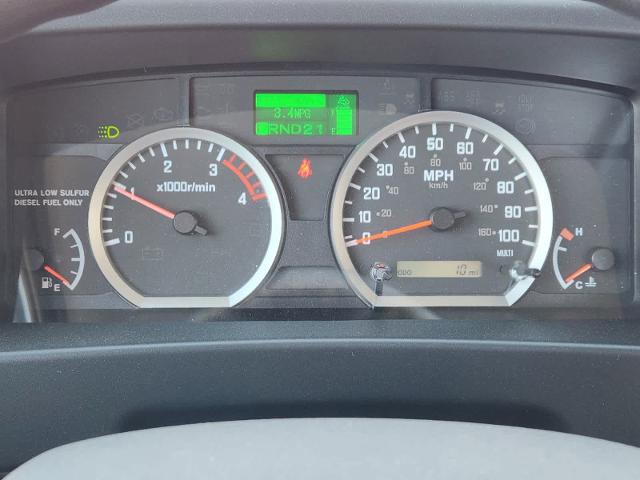 2024 Chevrolet 5500 XD LCF Diesel Vehicle Photo in LEWISVILLE, TX 75067
