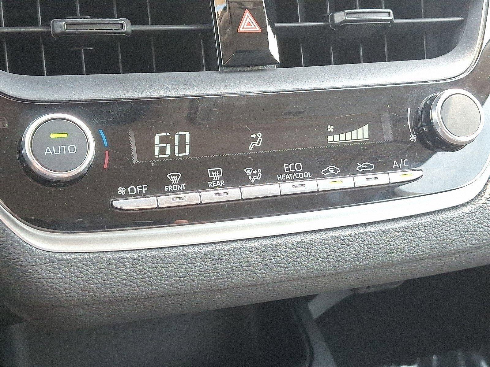 2023 Toyota Corolla Vehicle Photo in Harrisburg, PA 17111