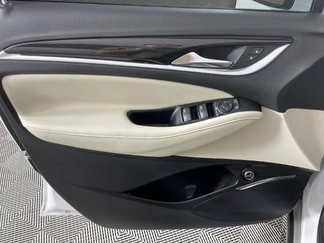 2023 Buick Enclave Vehicle Photo in GILBERT, AZ 85297-0402