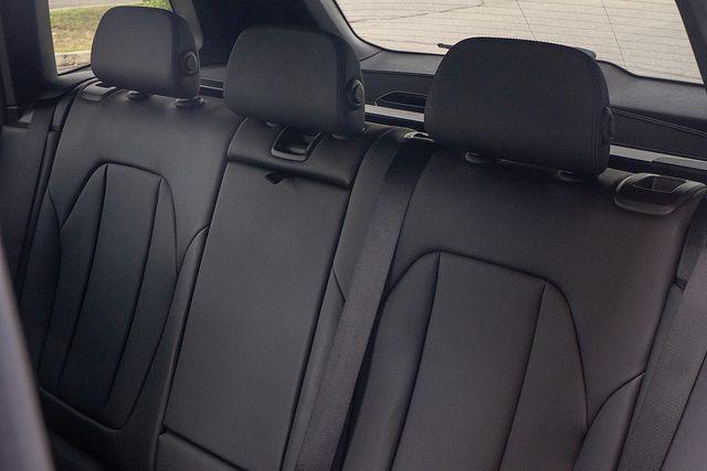 2019 BMW X3 Vehicle Photo in DANBURY, CT 06810-5034