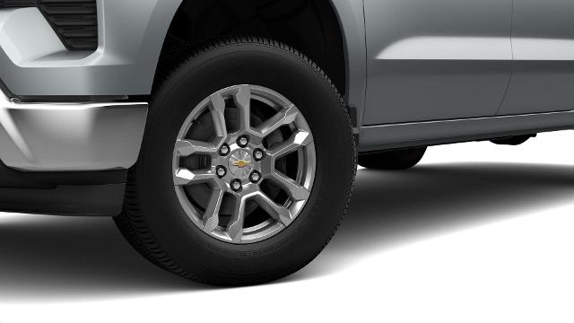 2026 Chevrolet Silverado 1500 Vehicle Photo in LANCASTER, PA 17601-0000