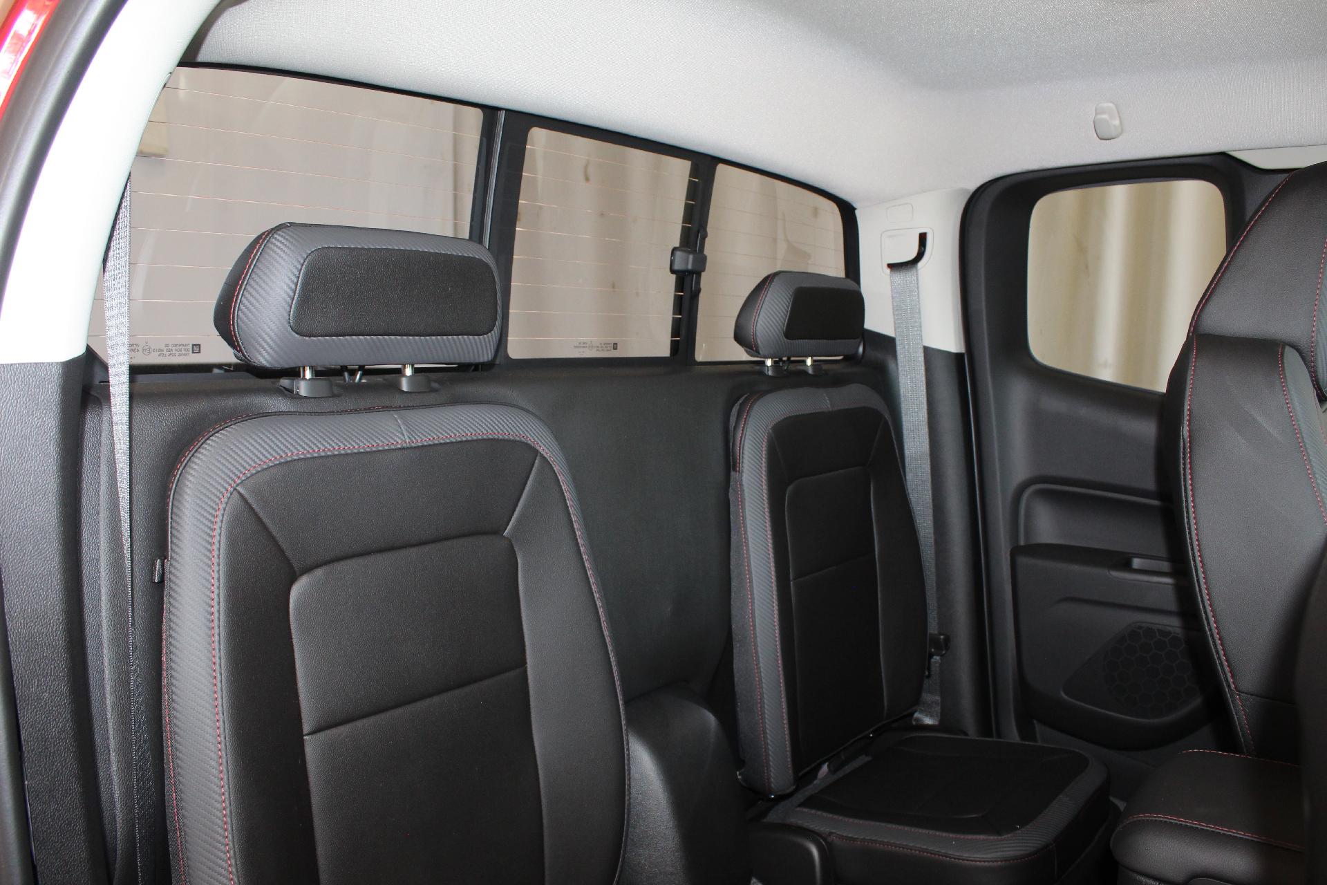 2019 GMC Canyon Vehicle Photo in NORTHAMPTON, MA 01060-1120