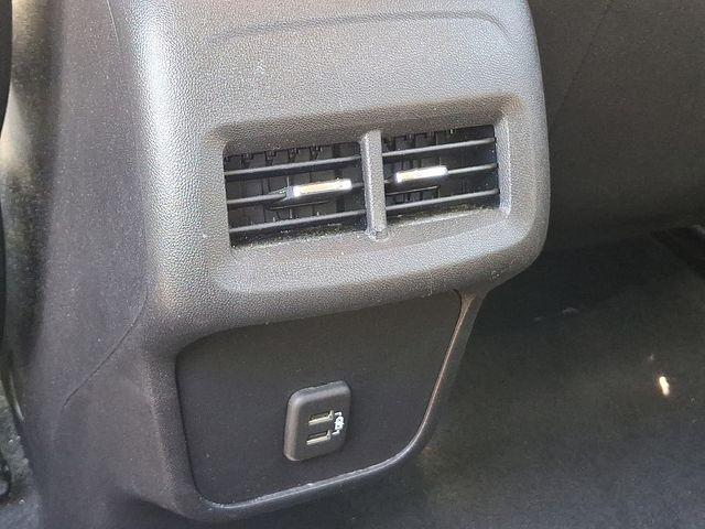 2024 Chevrolet Equinox Vehicle Photo in DANBURY, CT 06810-5034