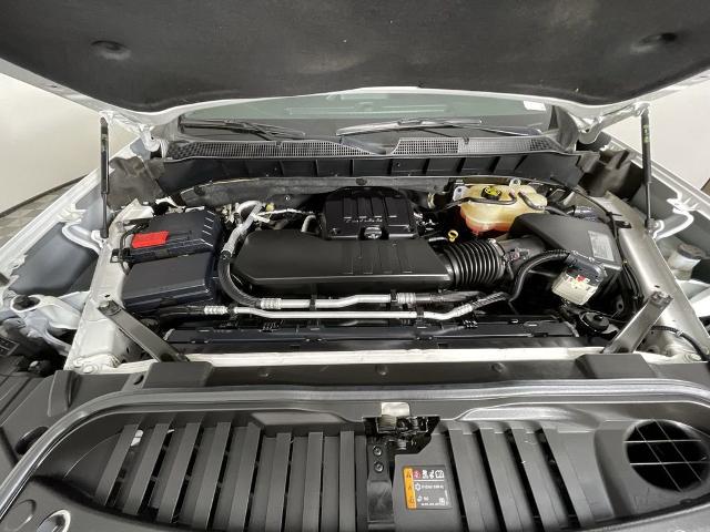 2019 Chevrolet Silverado 1500 Vehicle Photo in GILBERT, AZ 85297-0402