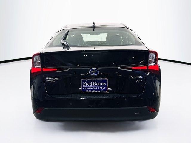 2019 Toyota Prius Vehicle Photo in Flemington, NJ 08822