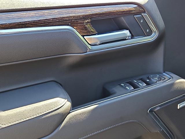 2026 GMC Sierra 1500 Vehicle Photo in TREVOSE, PA 19053-4984