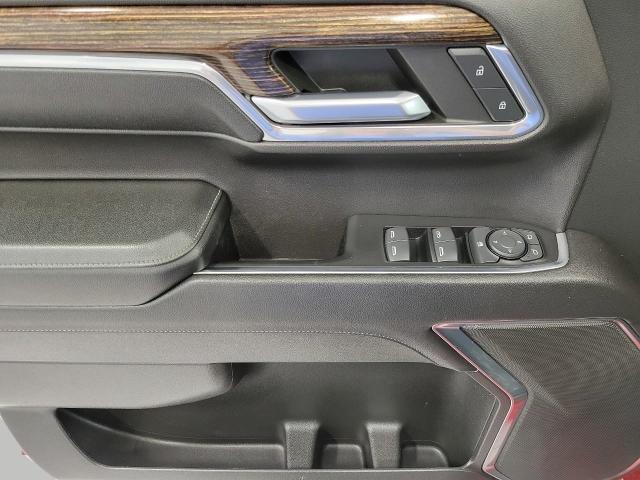 2023 GMC Sierra 1500 Vehicle Photo in NEENAH, WI 54956-2243