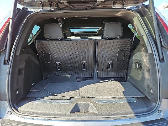 2022 Cadillac Escalade Vehicle Photo in TREVOSE, PA 19053-4984