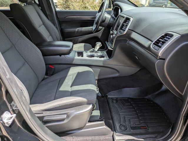 2018 Jeep Grand Cherokee Vehicle Photo in San Antonio, TX 78209