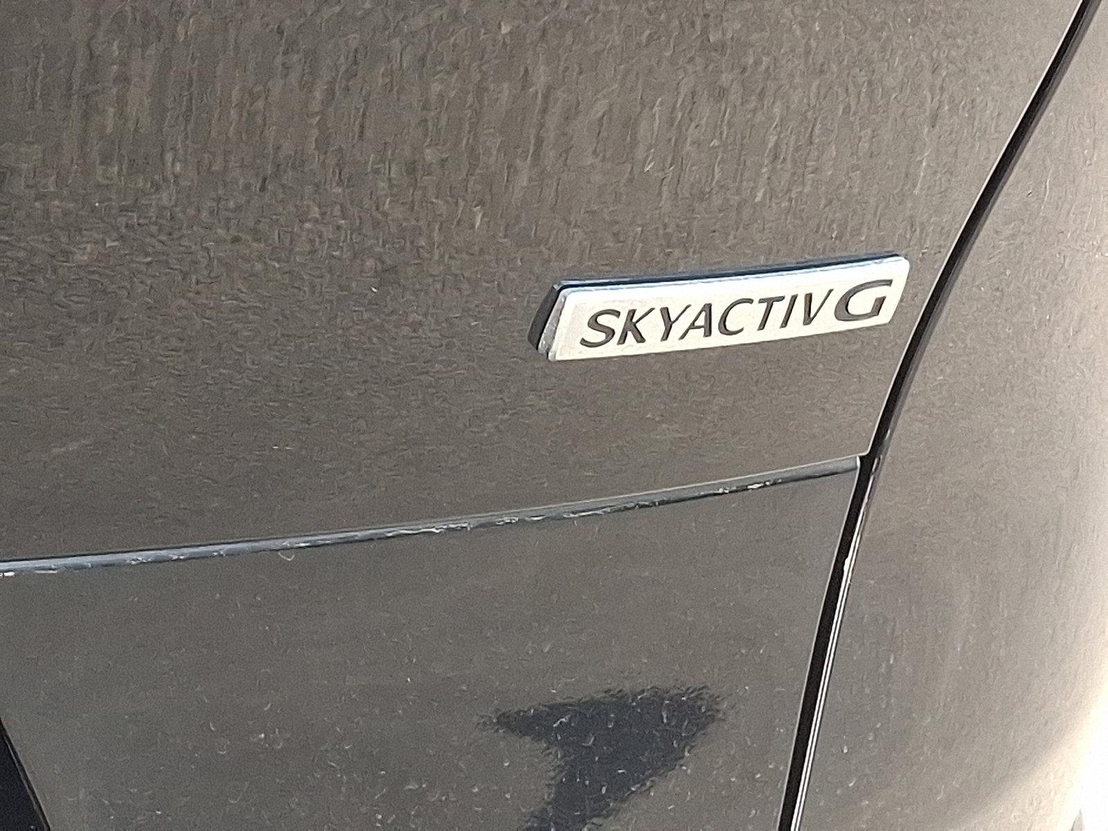 2020 Mazda CX-30 Vehicle Photo in Harrisburg, PA 17111