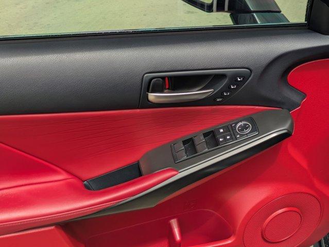 2023 Lexus IS 350 Vehicle Photo in SELMA, TX 78154-1460