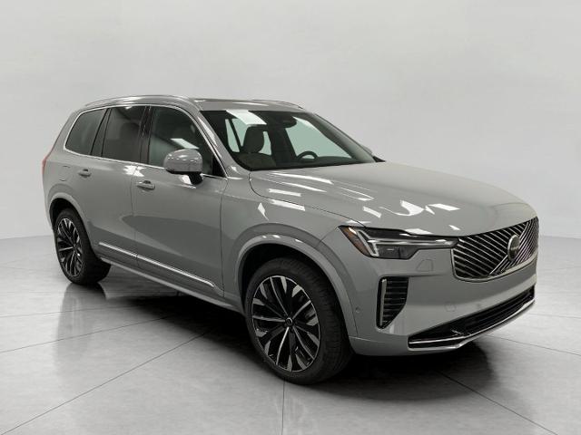 2025 Volvo XC90 Plug-In Hybrid Vehicle Photo in Neenah, WI 54956