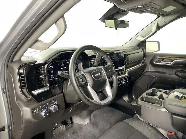 2023 GMC Sierra 1500 Vehicle Photo in GILBERT, AZ 85297-0402