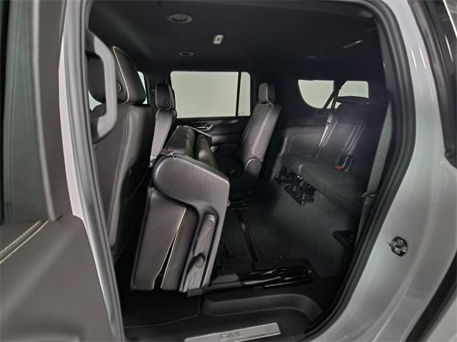 2025 GMC Yukon XL Vehicle Photo in PRESCOTT, AZ 86305-3700