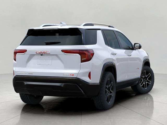 2026 GMC Terrain Vehicle Photo in MANITOWOC, WI 54220-5838
