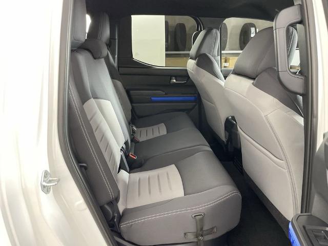 2024 Toyota Tacoma 2WD Vehicle Photo in GILBERT, AZ 85297-0402