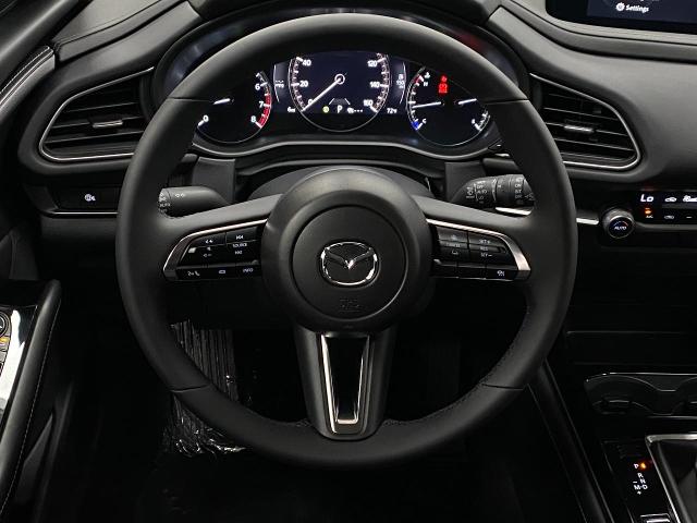 2025 Mazda CX-30 Vehicle Photo in Appleton, WI 54913
