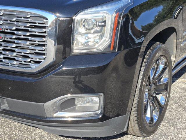 2019 GMC Yukon Vehicle Photo in Decatur, TX 76234