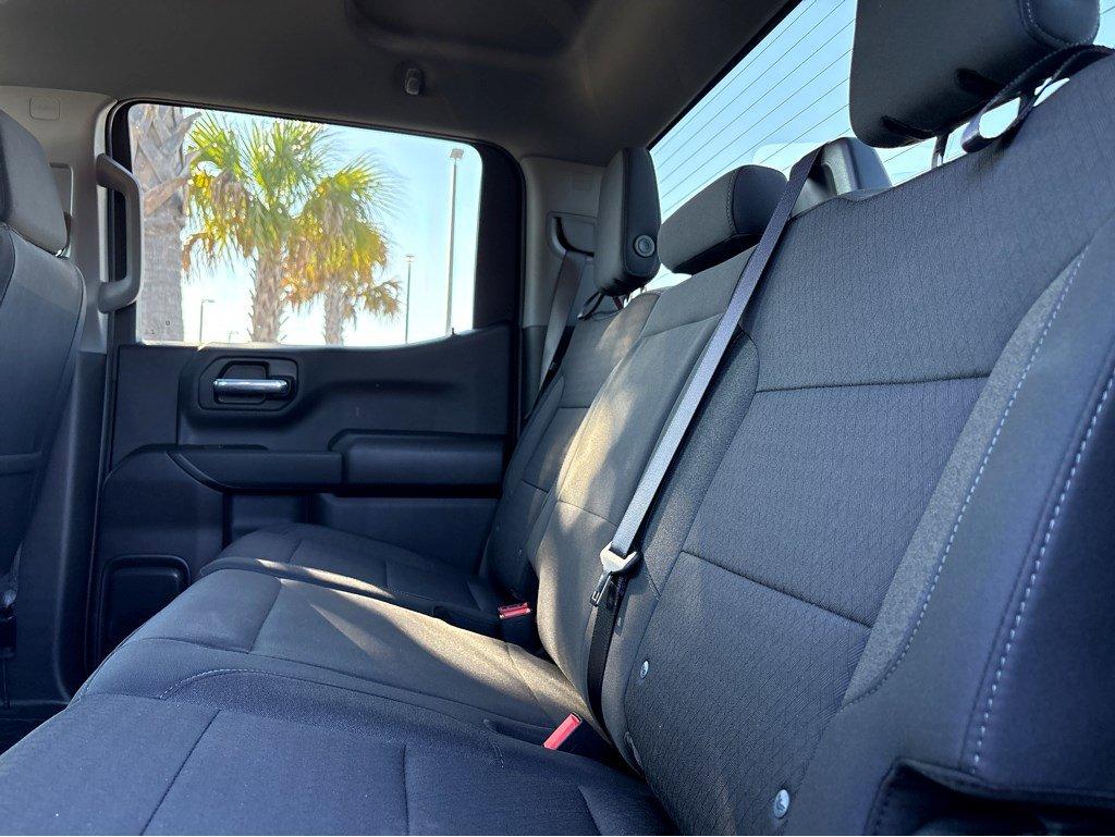 2025 Chevrolet Silverado 1500 Vehicle Photo in SAVANNAH, GA 31406-4513