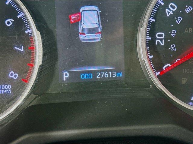 2022 Toyota RAV4 Vehicle Photo in Flemington, NJ 08822