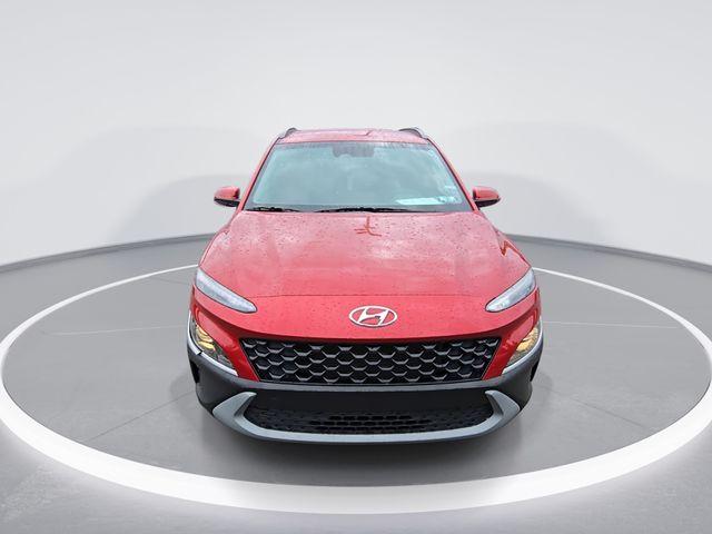 2023 Hyundai KONA Vehicle Photo in Pleasant Hills, PA 15236