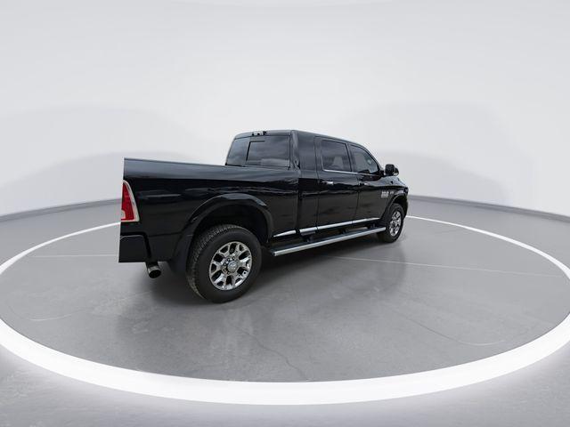 2017 Ram 2500 Vehicle Photo in Pleasant Hills, PA 15236