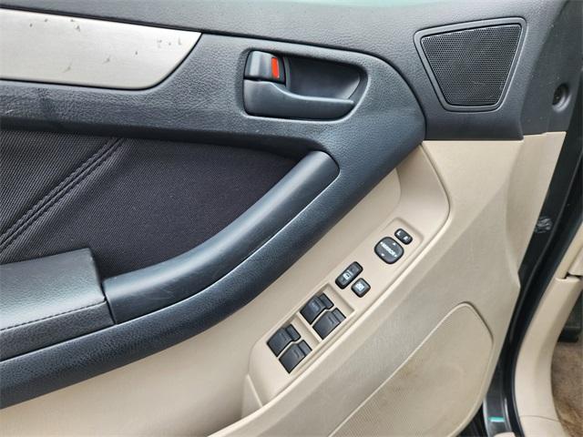 2007 Toyota 4Runner Vehicle Photo in AURORA, CO 80012-4011