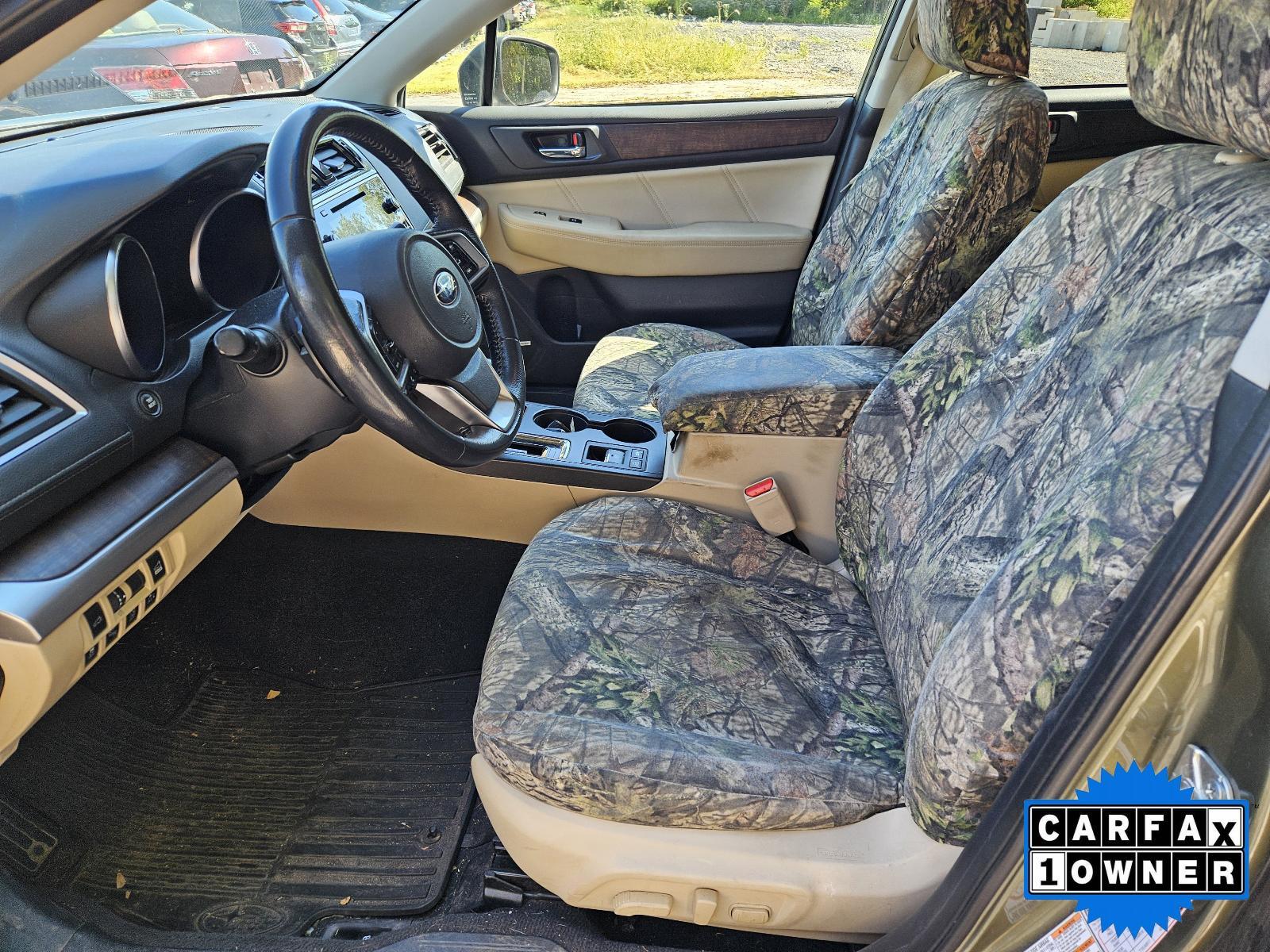 2018 Subaru Outback Vehicle Photo in Harrisburg, PA 17111