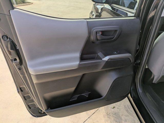 2022 Toyota Tacoma 2WD Vehicle Photo in SELMA, TX 78154-1459