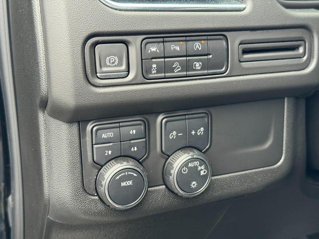 2023 Chevrolet Tahoe Vehicle Photo in COLUMBIA, MO 65203-3903