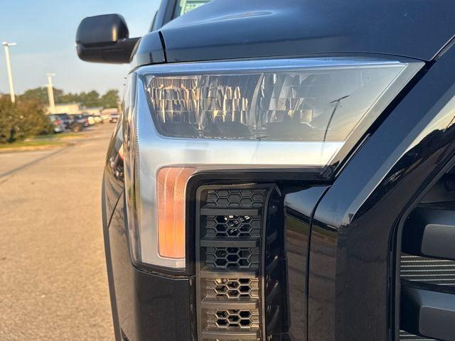 2026 Toyota Tundra 4WD Vehicle Photo in Jonesboro, AR 72404