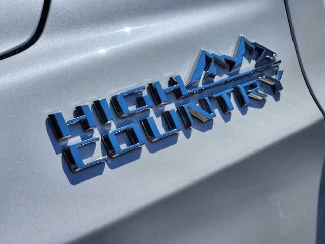 2022 Chevrolet Tahoe Vehicle Photo in DENTON, TX 76210-9321